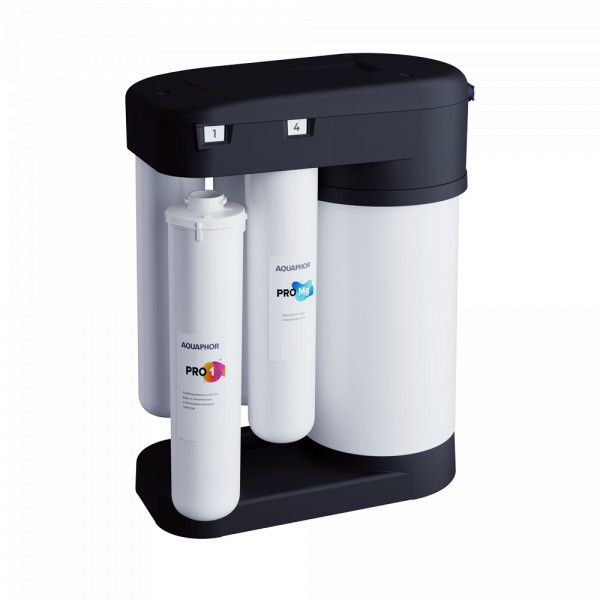 Аквафор DWM-102S Pro